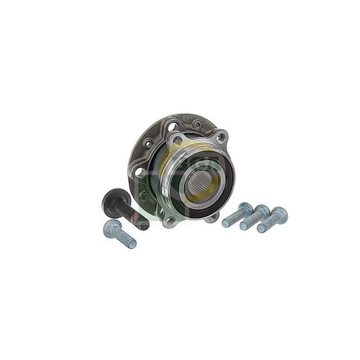 BGA Wheel Bearing Kit 136mm WHB0931K