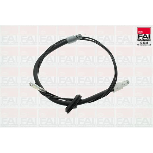FAI Handbrake Cable Front FBC303