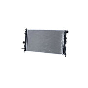 NRF Engine Radiator 50563