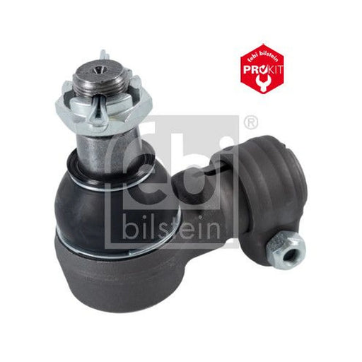 Febi Steering Tie Rod End Ball Joint Rear 39450