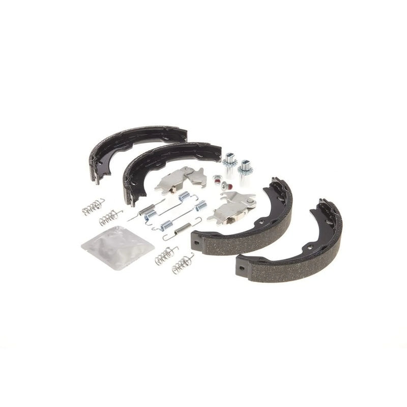 Bosch Parking Brake Shoe Set 0 204 113 817