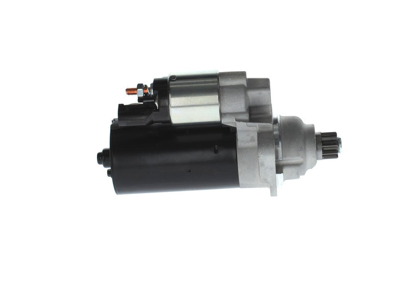 Bosch Starter Motor V kW Teeth 1986S00804