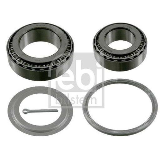 Febi Wheel Bearing Kit Rear Right 15690