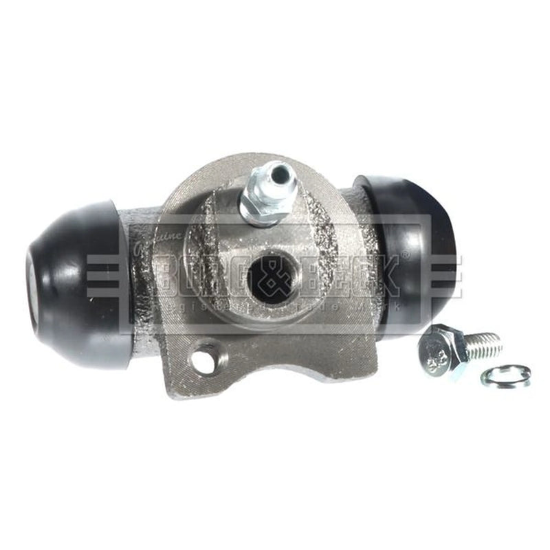 Borg & Beck Wheel Cylinder Hydraulic Brake Rear Right BBW1487