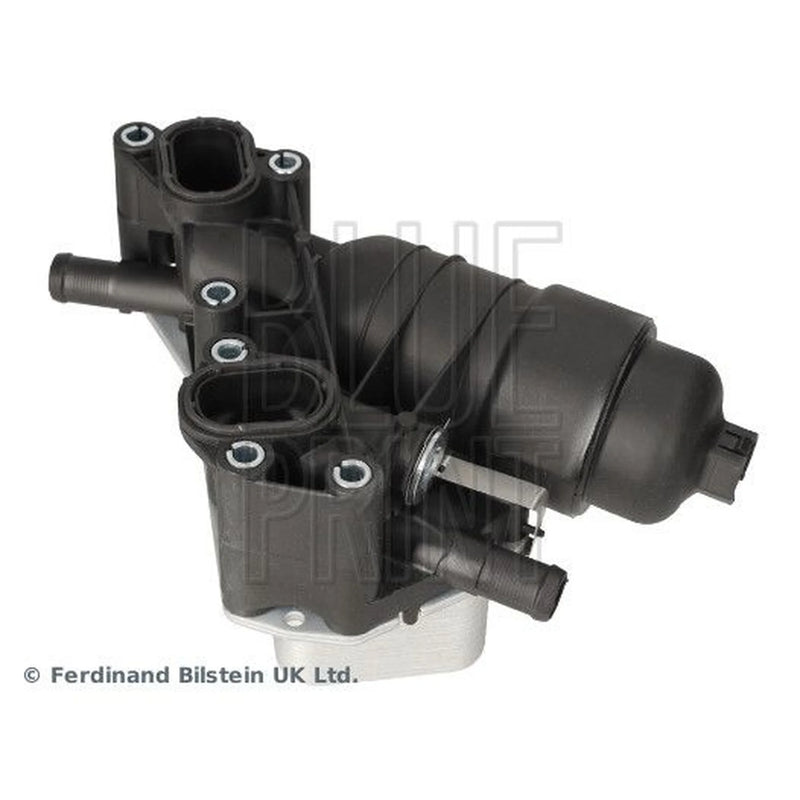 Blue Print Oil Filter Housing ADBP210173