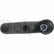 Delphi Ball Joint Upper TC1181