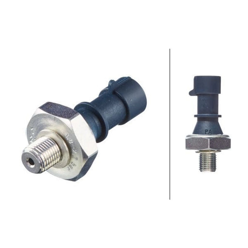 Hella Oil Pressure Sensor Switch 6ZL 003 259-211