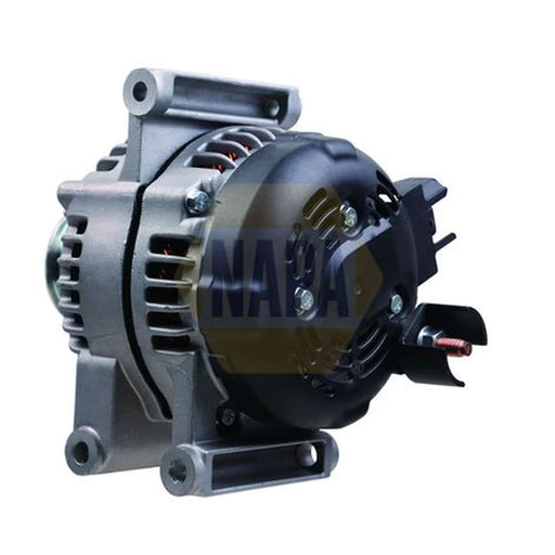 NAPA Car Alternator 12V NAL2042