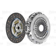 Valeo Clutch Kit Set 3pc 827452