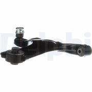 Delphi Control/Trailing Arm Front TC7364