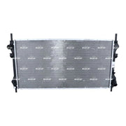 NRF Engine Radiator 509697