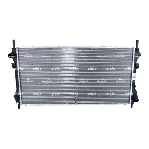 NRF Engine Radiator 509697