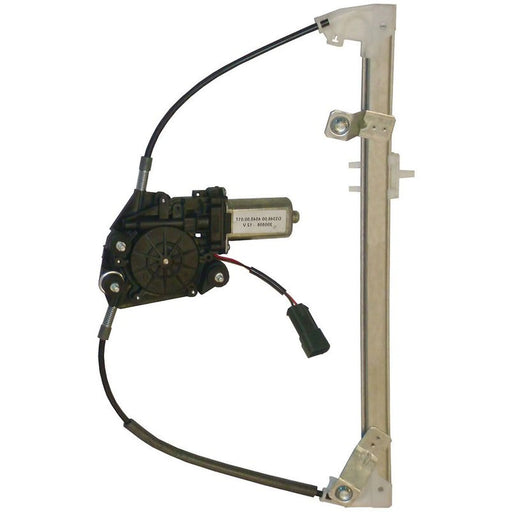 Valeo Electric Window Regulator Lifter Right Front 850171