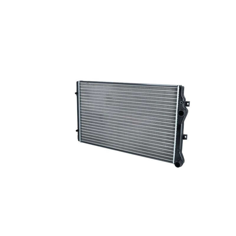 NRF Engine Radiator Rear 53406A