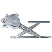 Valeo Electric Window Regulator Lifter Right Front 851455