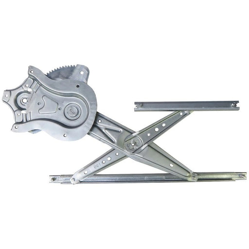 Valeo Electric Window Regulator Lifter Right Front 851455