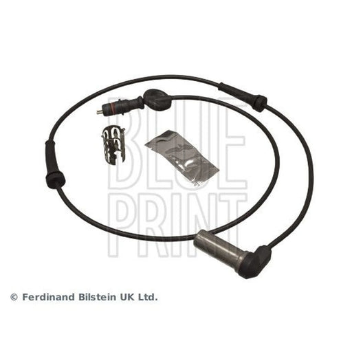 Blue Print ABS Wheel Speed Sensor Front Right ADJ137103