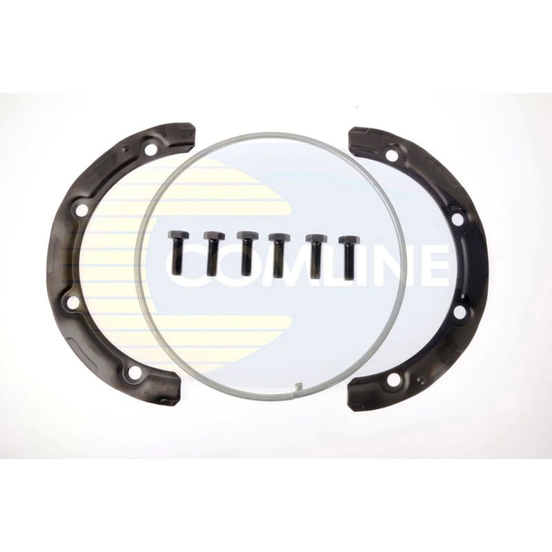 Comline Brake Pad Accessory Fitting Kit Rear CDK9003