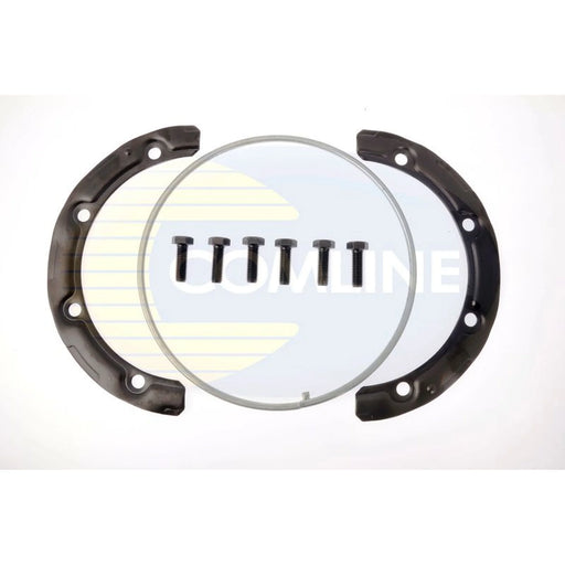 Comline Brake Pad Accessory Fitting Kit Rear CDK9003