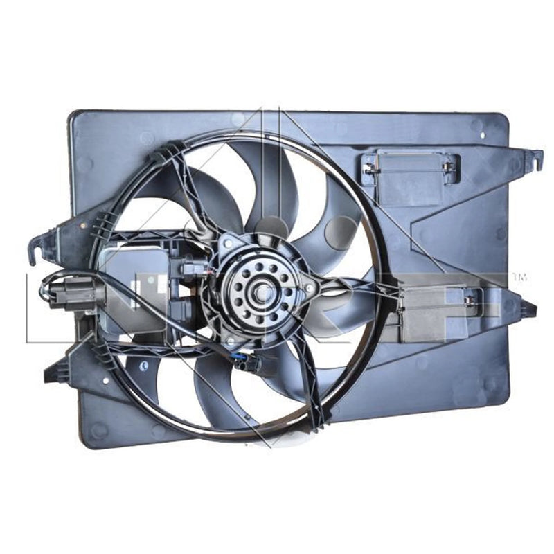 NRF Engine Cooling Fan 47262