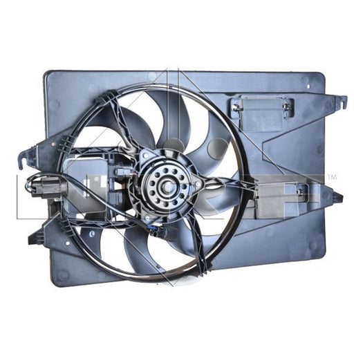 NRF Engine Cooling Fan 47262