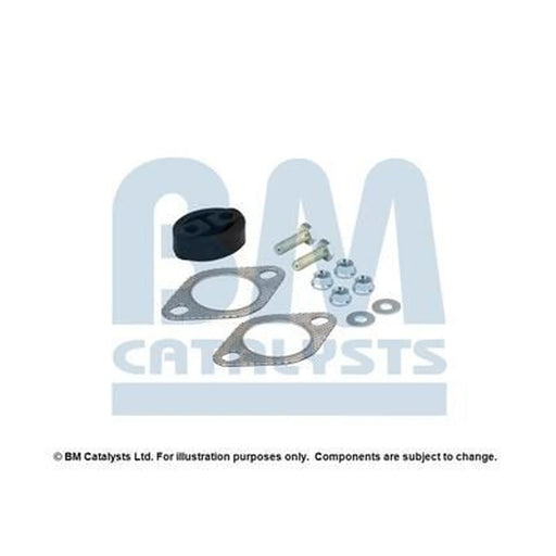 BM Catalysts Exhaust Pipe Mounting Kit FK50308C