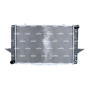 NRF Engine Radiator 529509