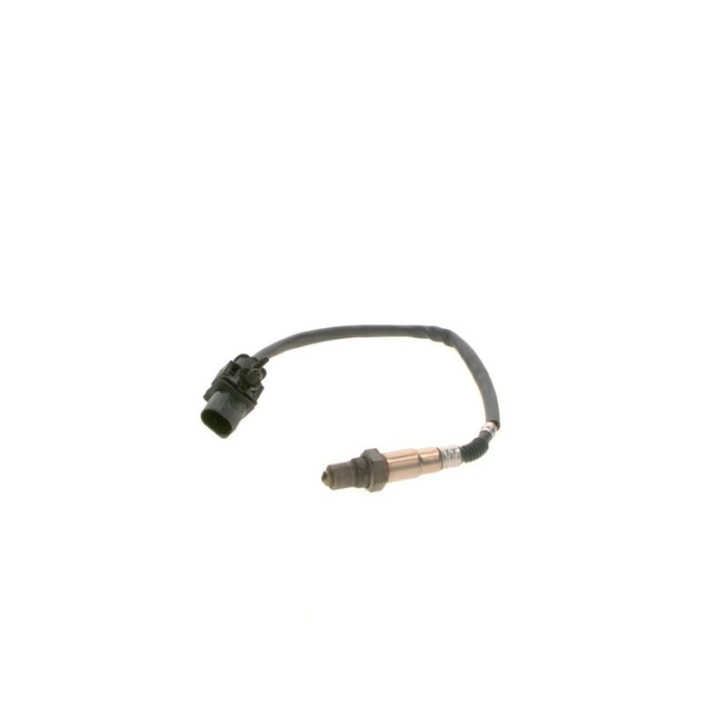 Bosch O2 Lambda Oxygen Sensor before catalytic converter 0 258 017 319