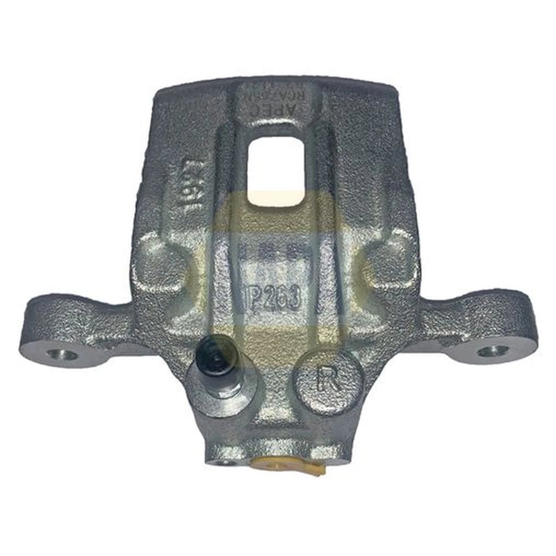 NAPA Brake Caliper Assembly Rear Right NCA1622