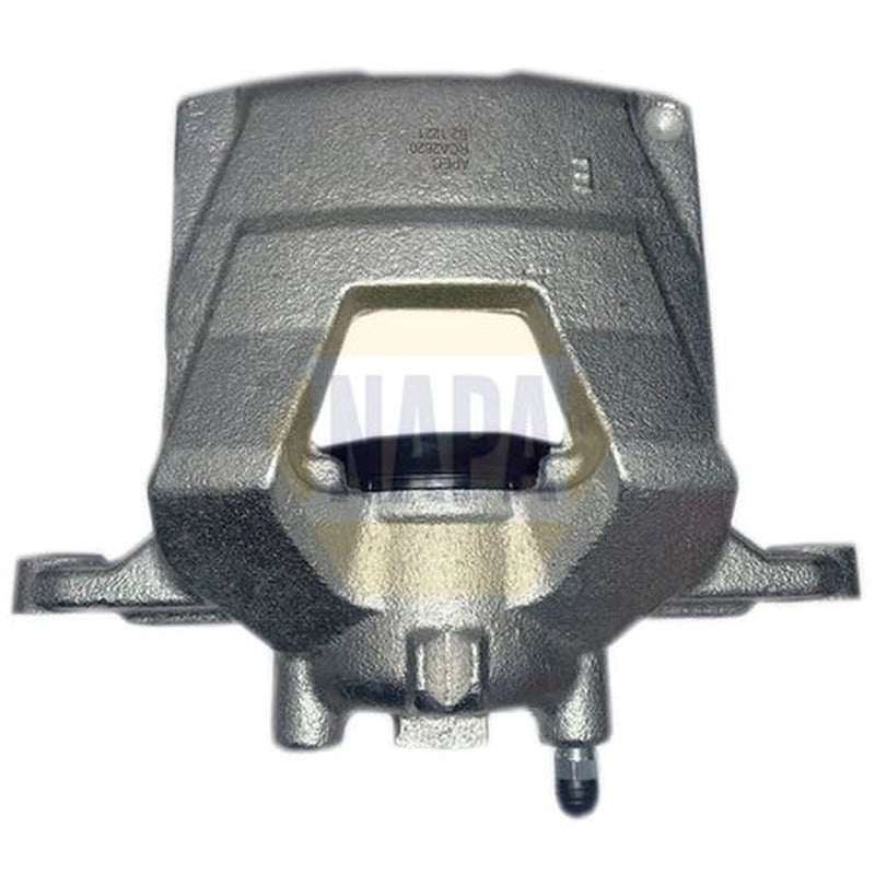 NAPA Brake Caliper Assembly Front Right NCA1144