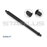 Stabilus Rear Window Gas Strut Lift Support Tailgate Glass Shock both 751217