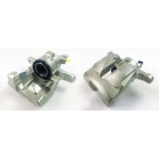 Abtex Brake Caliper Assembly Rear Right ABC1053R