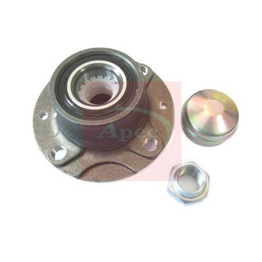 Apec Wheel Bearing Kit AWB1817