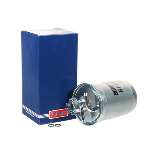 Borg & Beck Fuel Filter Element BFF8029