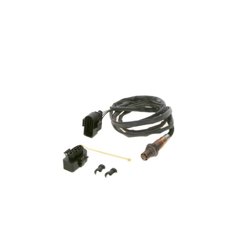 Bosch O2 Lambda Oxygen Sensor before catalytic converter 0 258 010 073