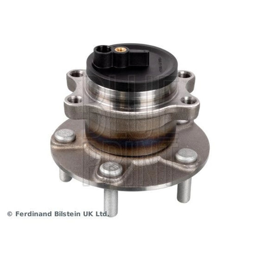 Blue Print Wheel Bearing Kit Rear Right ADBP820003