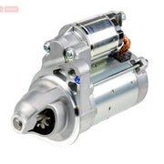 Denso Starter Motor 12V 1.7kW 10 Teeth fits Lexus Gs 2005-2012
