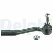 Delphi Steering Tie Rod End Ball Joint Front Right M16x1.5 TA3242