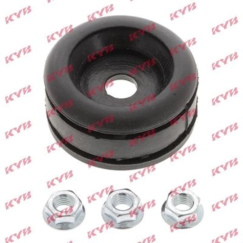 KYB Rear Suspension Strut Support Mount SM5048