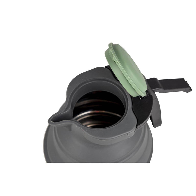 Bo-Camp Tea Kettle Collapsible 1.2L - Bo-Camp - Van Life Living