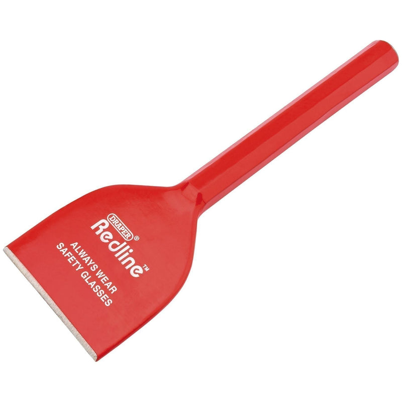 Draper Brick Bolster, 75 x 220mm 68588 Draper  - Town Parts