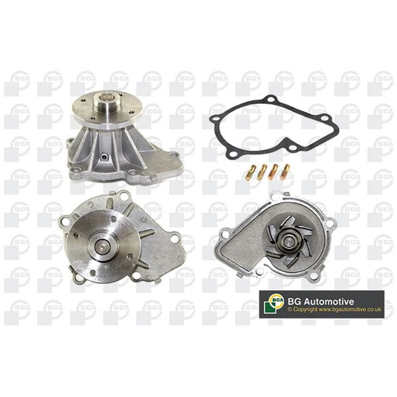 BGA Engine Cooling Water Pump CP3432