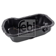 Febi Engine Oil Sump Pan 03887