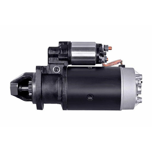 Hella Starter Motor 12V 3kW 11 Teeth 8EA 015 642-731