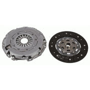 Sachs Clutch Kit Set 3pc 3000950683