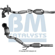 BM Catalysts Homologated Petrol Cat BM92469H
