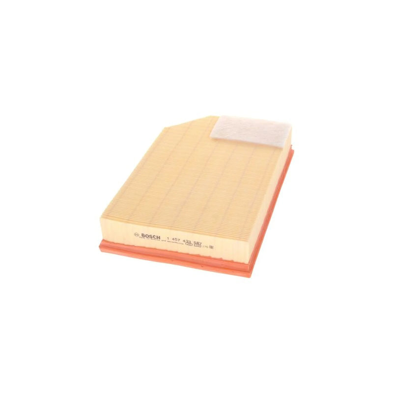 Bosch Engine Air Filter 1 457 433 587