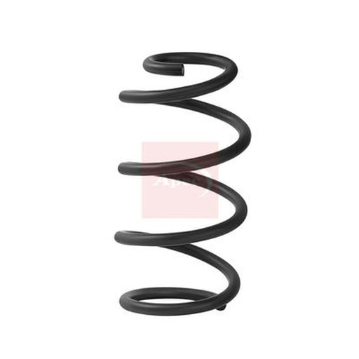 Apec Front Suspension Coil Spring ACS2443