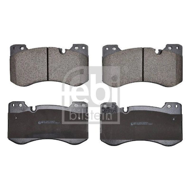 Febi Front Brake Pad Set 1004675