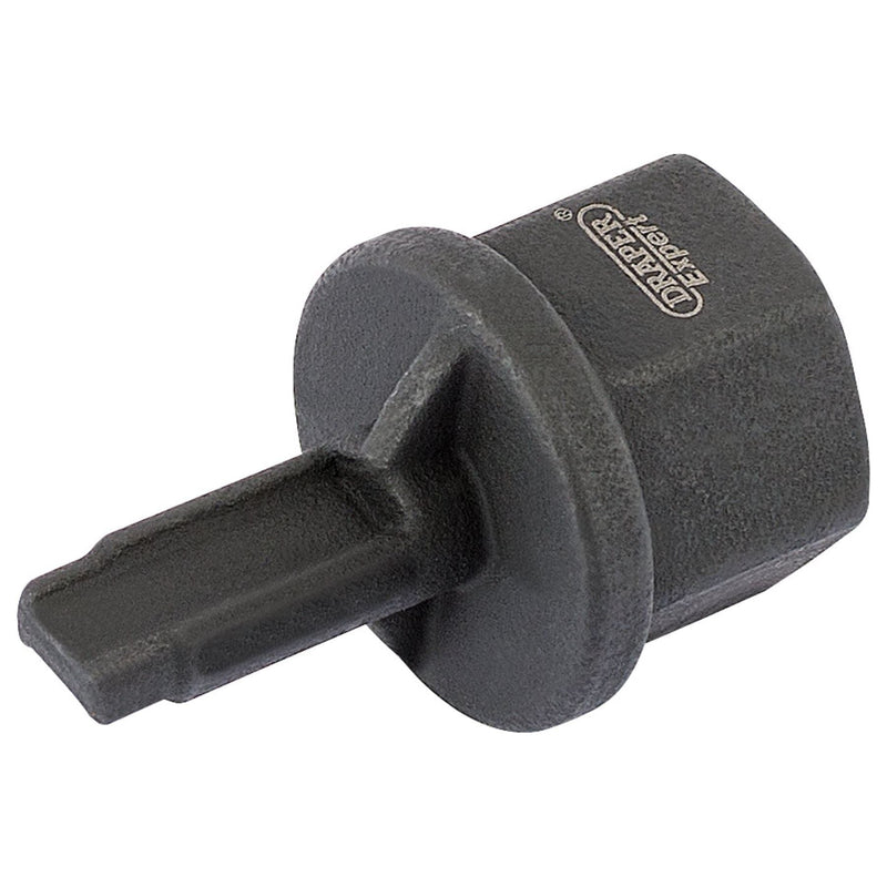 Draper Drain Plug Key for VAG Group Cars, 3/8 Sq. Dr. 53085 Draper  - Town Parts